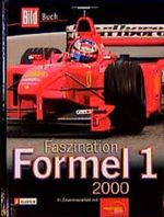 Faszination Formel 1 2000 Cover des Buches Faszination Formel 1 2000 (ISBN: 9783548420318)
