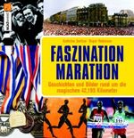 Faszination Marathon Cover des Buches Faszination Marathon (ISBN: 9783517082356)