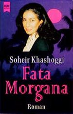Fata Morgana Cover des Buches Fata Morgana (ISBN: 9783453108394)