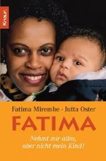 Fatima Cover des Buches Fatima (ISBN: 9783426778029)