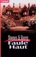 Faule Haut Cover des Buches Faule Haut (ISBN: 9783442058907)