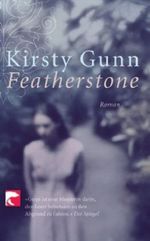 Featherstone Cover des Buches Featherstone (ISBN: 9788420645803)