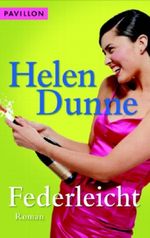 Federleicht Cover des Buches Federleicht (ISBN: 9783453771956)