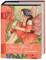 Feen, Elfen und Gnome Cover des Buches Feen, Elfen und Gnome (ISBN: 9783772460708)