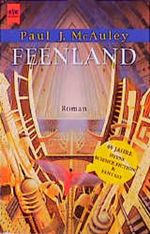 Feenland. Cover des Buches Feenland. (ISBN: 9783453179332)