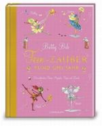 FeenZauber rund ums Jahr Cover des Buches FeenZauber rund ums Jahr (ISBN: 9783815781463)