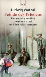 Feinde des Friedens Cover des Buches Feinde des Friedens (ISBN: 9783746680712)