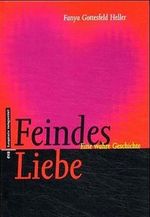 Feindes Liebe Cover des Buches Feindes Liebe (ISBN: 9783434504740)