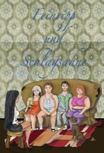 Feinripp und Schlagsahne Cover des Buches Feinripp und Schlagsahne (ISBN: 9783000354700)