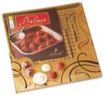 Feinste Pralinen selbst gemacht - Cover des Buches Feinste Pralinen selbst gemacht - (ISBN: 9783517083711)