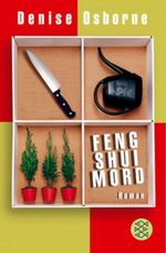 Feng Shui Mord Cover des Buches Feng Shui Mord (ISBN: 9783596163427)