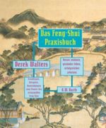 Feng-Shui Praxisbuch Cover des Buches Feng-Shui Praxisbuch (ISBN: 9783502610816)