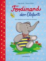 Ferdinand der Elefant Cover des Buches Ferdinand der Elefant (ISBN: 9783815733004)