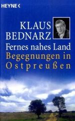 Fernes nahes Land Cover des Buches Fernes nahes Land (ISBN: 9783453117723)