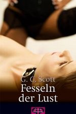 Fesseln der Lust Cover des Buches Fesseln der Lust (ISBN: 9783939907039)