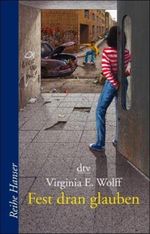 Fest dran glauben Cover des Buches Fest dran glauben (ISBN: 9783423622059)