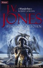 Festung der toten Augen Cover des Buches Festung der toten Augen (ISBN: 9783426701768)