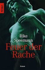 Feuer der Rache Cover des Buches Feuer der Rache (ISBN: 9783426627235)