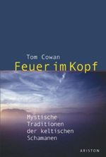 Feuer im Kopf Cover des Buches Feuer im Kopf (ISBN: 9783720524797)