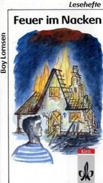 Feuer im Nacken Cover des Buches Feuer im Nacken (ISBN: 9783122627249)