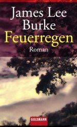 Feuerregen Cover des Buches Feuerregen (ISBN: 9783442450985)