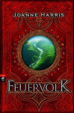 Feuervolk Cover des Buches Feuervolk (ISBN: 9783570132197)
