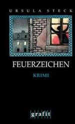 Feuerzeichen Cover des Buches Feuerzeichen (ISBN: 9783894252403)