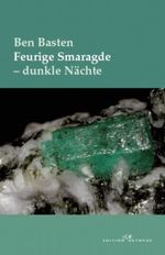 Feurige Smaragde - dunkle Nächte Cover des Buches Feurige Smaragde - dunkle Nächte (ISBN: 9783865827708)
