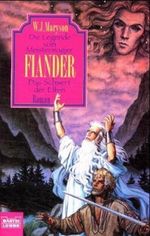Fiander, Das Schwert der Elfen Cover des Buches Fiander, Das Schwert der Elfen (ISBN: 9783404204236)