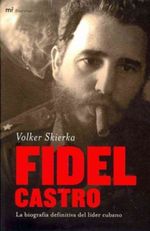 Fidel Castro Cover des Buches Fidel Castro (ISBN: 9788427033474)