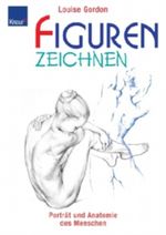 Figuren zeichnen Cover des Buches Figuren zeichnen (ISBN: 9783426667255)
