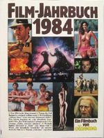 film-jahrbuch 1984 band 10: ein filmbuch von cinema. Cover des Buches film-jahrbuch 1984 band 10: ein filmbuch von cinema. (ISBN: B00947E97K)