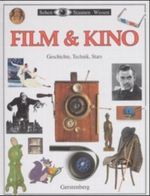 Film & Kino Cover des Buches Film & Kino (ISBN: 9783806744323)