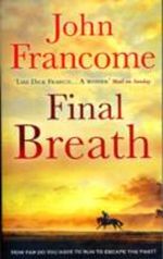 FINAL BREATH Cover des Buches FINAL BREATH (ISBN: 9780755337309)