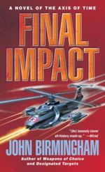 Final Impact Cover des Buches Final Impact (ISBN: 9780141029139)