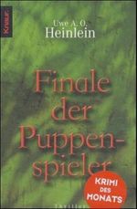 Finale der Puppenspieler Cover des Buches Finale der Puppenspieler (ISBN: 9783426627013)