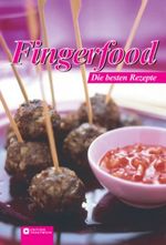 Fingerfood Cover des Buches Fingerfood (ISBN: 9783817458271)