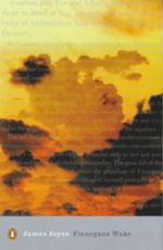 Finnegans Wake Cover des Buches Finnegans Wake (ISBN: 9780141183114)