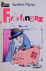 Firlefanz Cover des Buches Firlefanz (ISBN: 9783548226194)