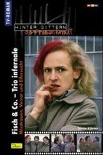 Fisch & Co. - Trio Infernale Cover des Buches Fisch & Co. - Trio Infernale (ISBN: 9783833211331)