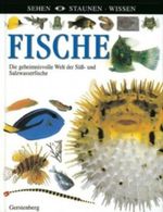 Fische Cover des Buches Fische (ISBN: 9783806745481)