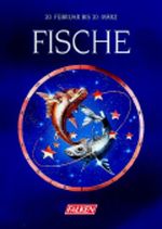 Fische Cover des Buches Fische (ISBN: 9783806817522)
