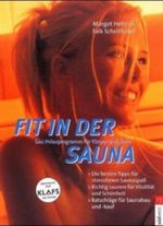 Fit in der Sauna Cover des Buches Fit in der Sauna (ISBN: 9783517064093)