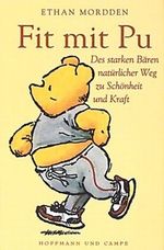 Fit mit Pu Cover des Buches Fit mit Pu (ISBN: 9783455111354)