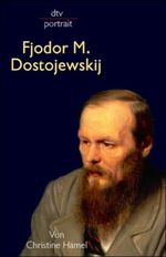 Fjodor M. Dostojewskij Cover des Buches Fjodor M. Dostojewskij (ISBN: 9783423310666)
