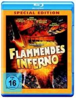 Flammendes Inferno, 1 Blu-ray Cover des Buches Flammendes Inferno, 1 Blu-ray (ISBN: 5051890009319)