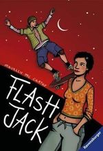Flash Jack Cover des Buches Flash Jack (ISBN: 9783473543335)