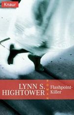 Flashpoint-Killer Cover des Buches Flashpoint-Killer (ISBN: 9783426604809)