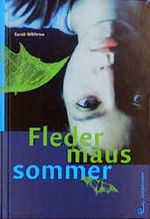 Fledermaussommer Cover des Buches Fledermaussommer (ISBN: 9783702657086)