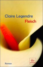 Fleisch Cover des Buches Fleisch (ISBN: 9783423242837)